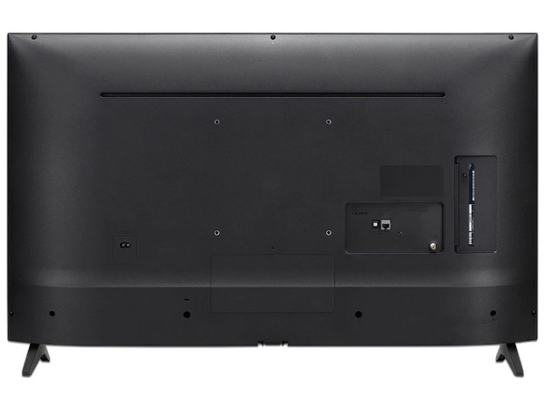 Televisión LG UP75 AI ThinQ LED Smart TV de 65