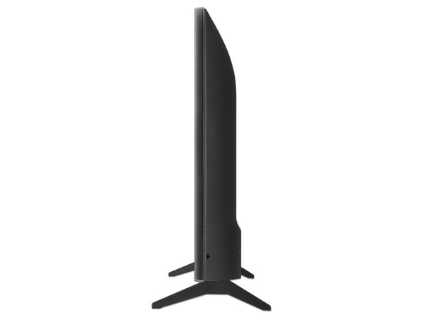 Televisión LG UP75 AI ThinQ LED Smart TV de 65