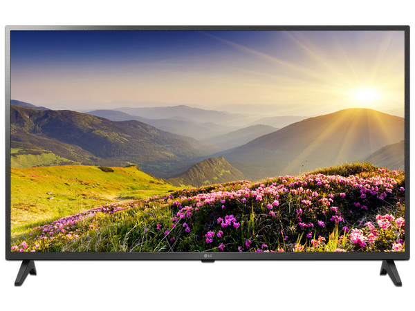 Televisión LG UP75 AI ThinQ LED Smart TV de 65