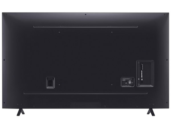 Televisión LG LED Smart TV Al ThinQ UR8750 de 70