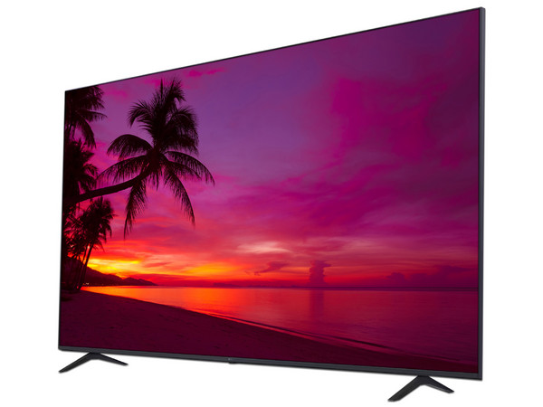Televisión LG LED Smart TV Al ThinQ UR8750 de 70
