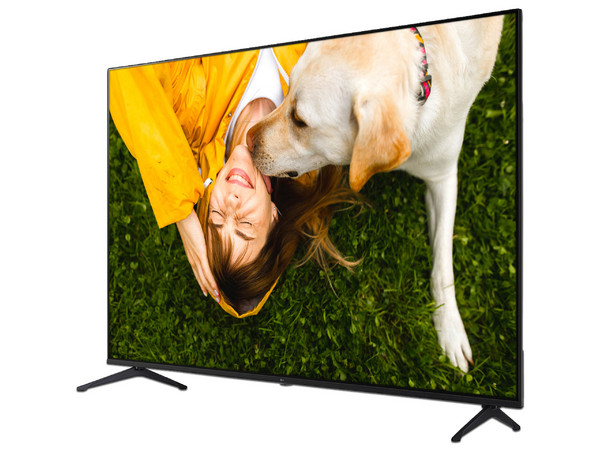 Televisión Samsung 75UA751C LED Smart TV de 75
