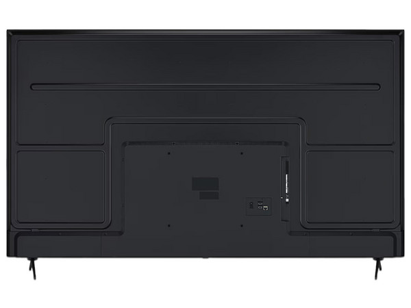 Televisión LED LG AI UA8055 Smart TV de 75