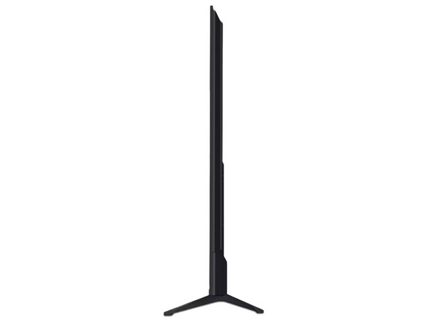 Televisión LED LG AI UA8055 Smart TV de 75