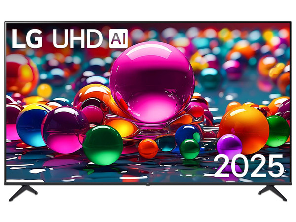 Televisión LG LED 86UA7500PSA, 86