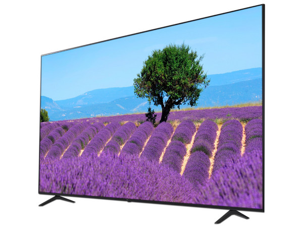 Televisión LG LED Smart TV de 86