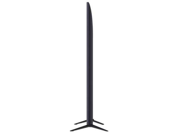 Televisión LG LED Smart TV de 86