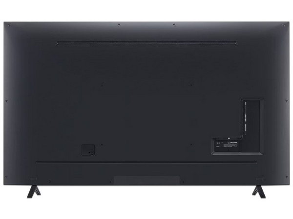 Televisión LG LED Smart TV de 86
