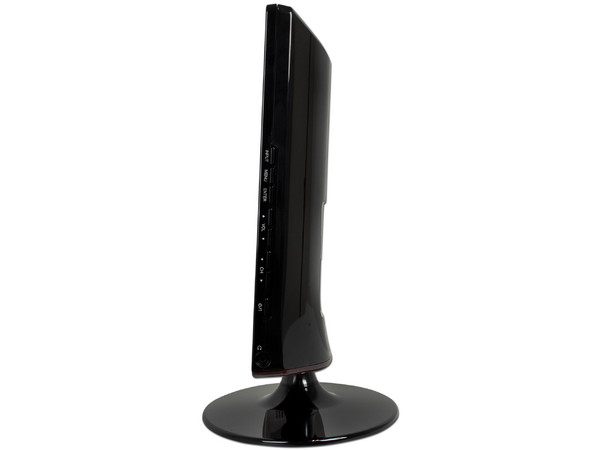 Televisión LCD LG de 19