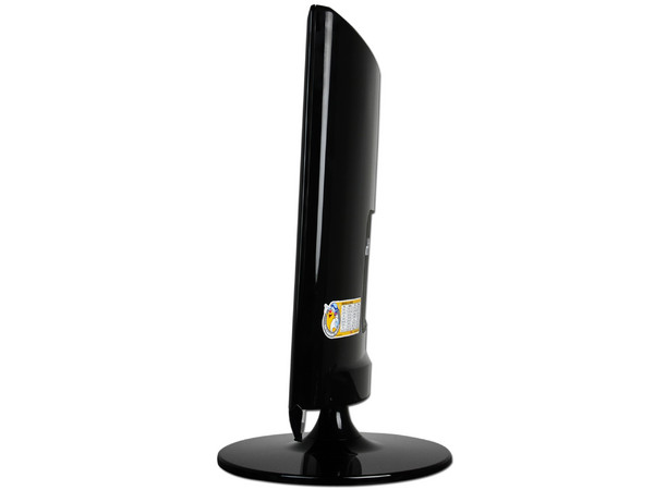 Televisión LCD LG FLATRON de 22