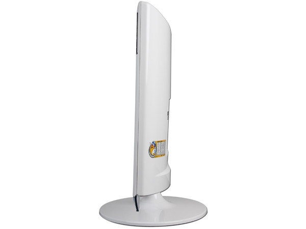 Televisión LCD LG FLATRON Modelo M2262D-WM de 22