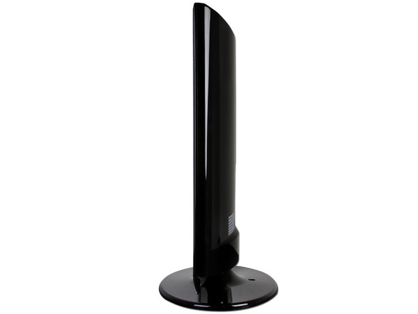 Televisión LCD LG FLATRON Modelo M2762D-WM de 27