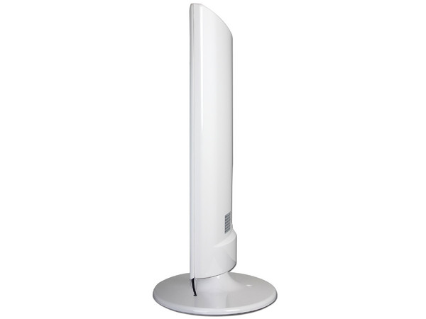 Televisión LCD LG FLATRON Modelo M2762D-WM de 27