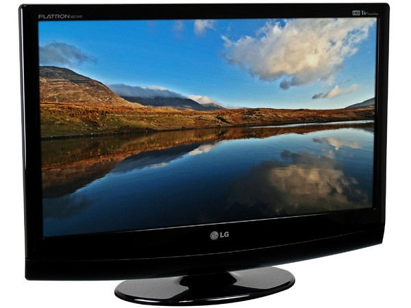 Monitor/Televisor LG Widescreen 27
