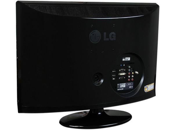 Monitor/Televisor LG Widescreen 27