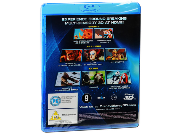 Starter pack 3D Mitsubishi 3DC-1000, incluye Adaptador de señal 3D, 2 pares de lentes activos y cable HDMI