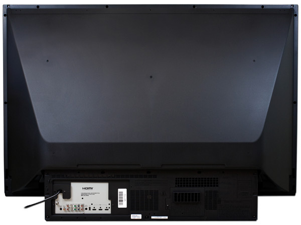 Televisión DLP Mitsubishi WD-60638 de 60