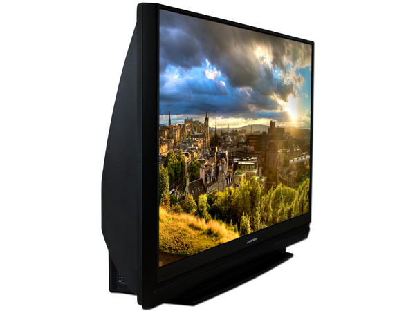Televisión DLP Mitsubishi WD-60638 de 60