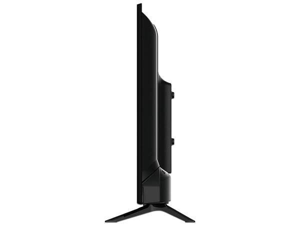 Televisión SPECTRA LED Smart TV de 32