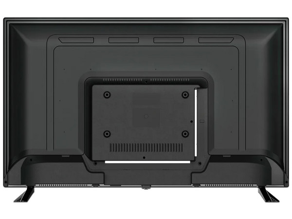 Televisión SPECTRA LED Smart TV de 32