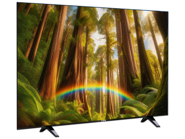 Televisión LED Smart TV CUORY CUO-HDTV43 de 43