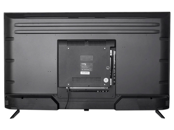 Televisión LED Smart TV CUORY CUO-HDTV43 de 43