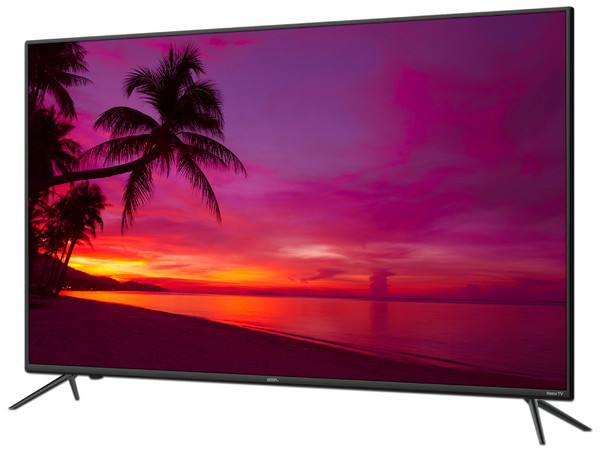 Televisión Onn 100012588 DLED Smart TV de 70
