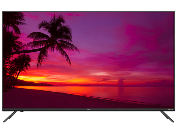 Televisión Onn 100012588 DLED Smart TV de 70