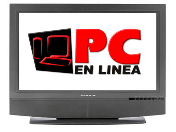 Monitor LCD TV Olevia Widescreen 32