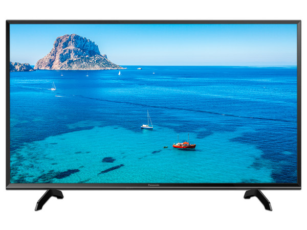Televisión LED de 40