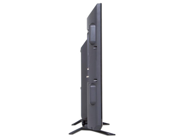 Televisión Panasonic LED Smart TV de 43