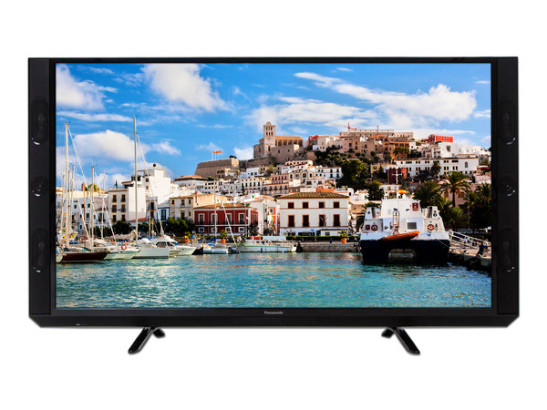 Televisión Panasonic LED Smart TV de 43