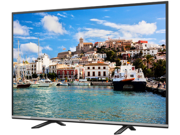 Televisión LED Panasonic de 49