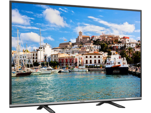 Televisión LED Panasonic de 49