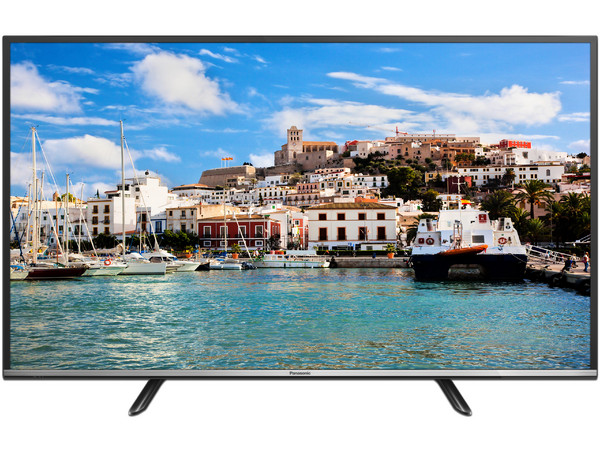 Televisión LED Panasonic de 49