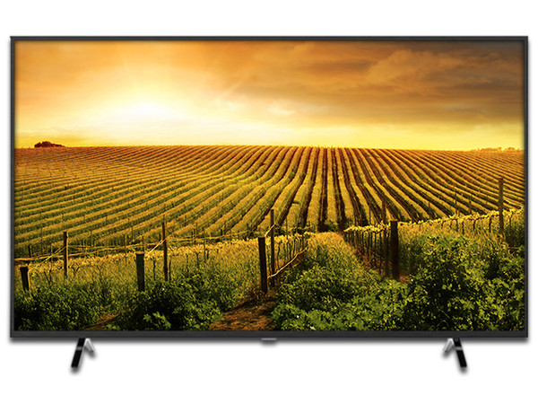 Televisión Panasonic LED Smart TV de 50