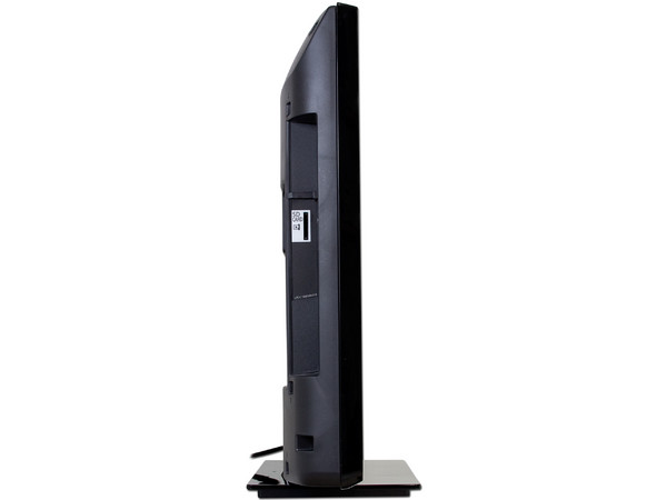 Televisión LCD Panasonic Viera de 32