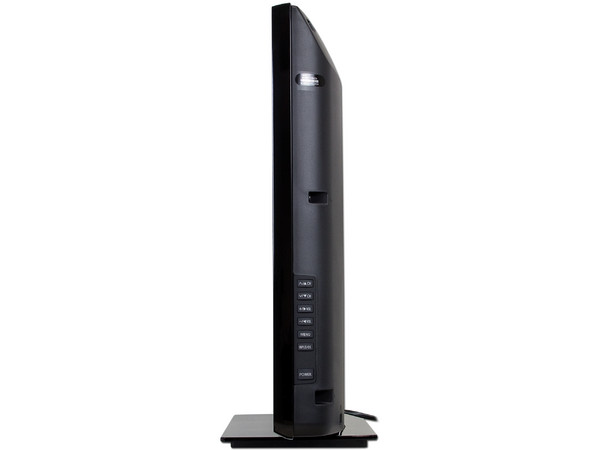 Televisión LCD Panasonic Viera de 32