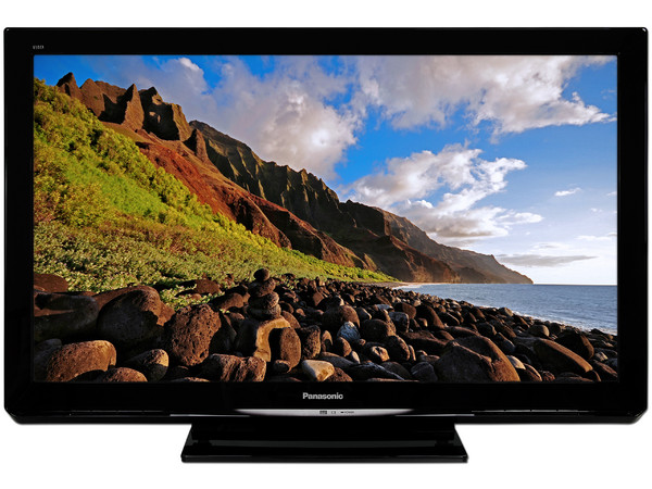 Televisión Plasma Panasonic Viera de 42