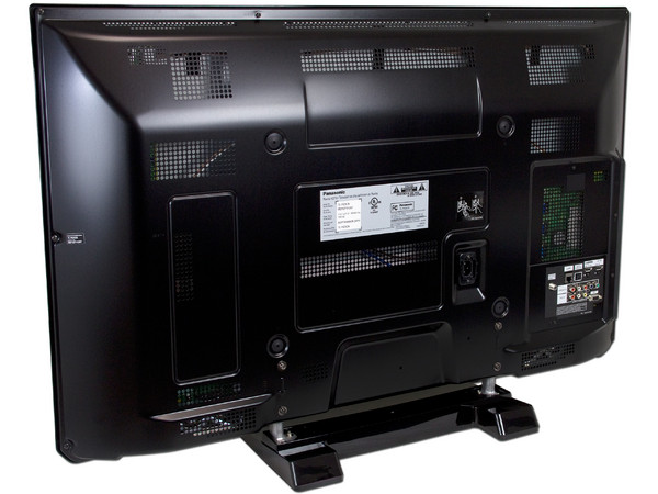 Televisión Plasma Panasonic Viera de 42