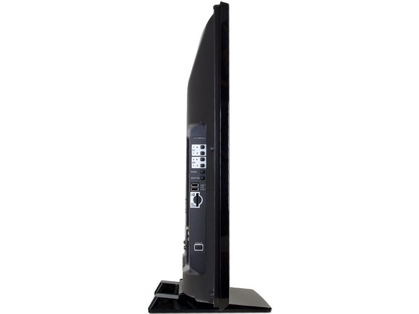 Televisión Plasma Panasonic Viera de 42