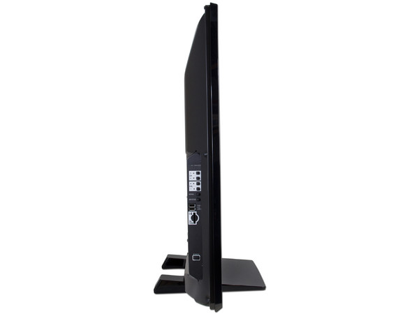 Televisión Plasma Panasonic Viera de 50