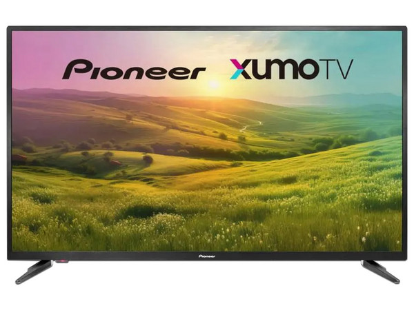 Televisión LED Smart TV Pioneer PN43-751-24U de 43