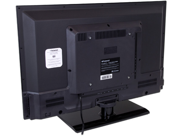 Televisión LED Polaroid de 32