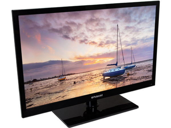 Televisión LED Polaroid de 32