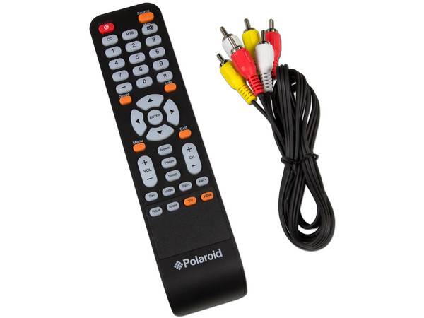 Televisión LED Polaroid de 32
