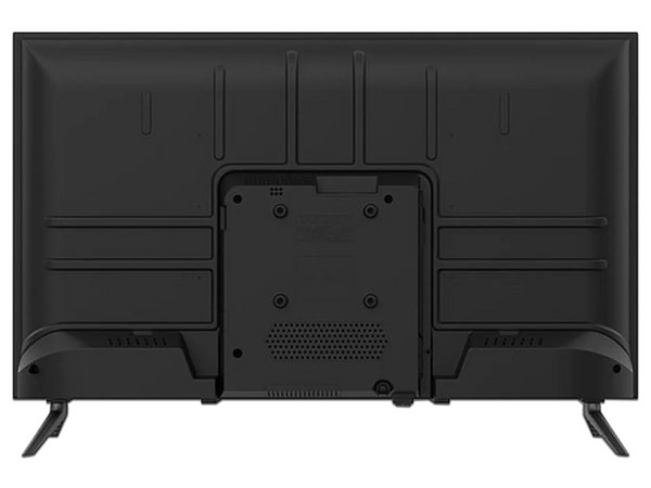 Televisión LED Smart TV Quaroni Q50W25 de 50
