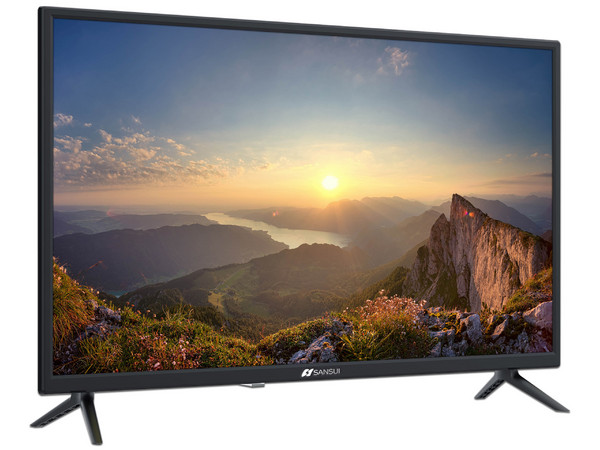 Televisión LED Sansui SMX32T1H  de 32