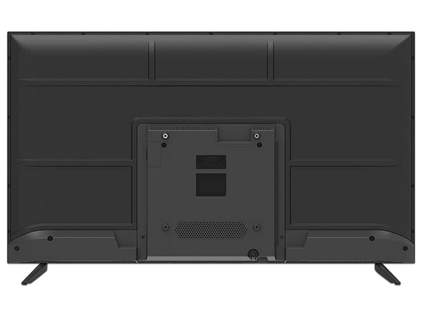 Televisión Sansui LED Smart TV de 40