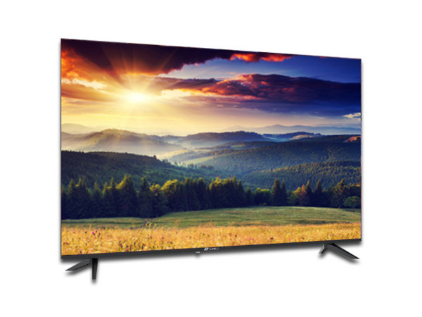 Televisión Sansui LED Smart TV de 55